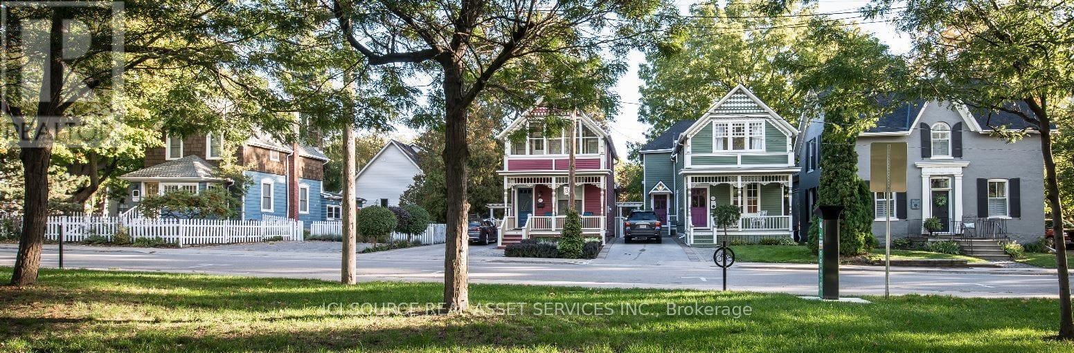 455 Nelson Avenue, Burlington, Ontario  L7S 1N3 - Photo 26 - W12539884