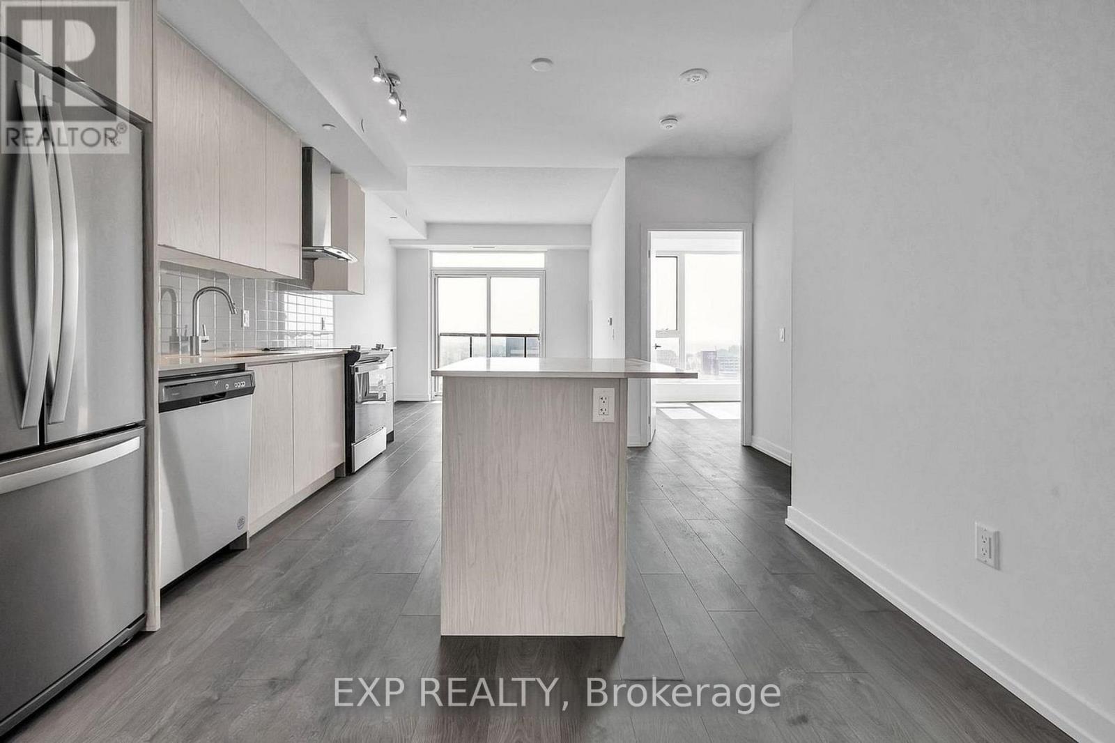 1405 - 55 Duke Street W, Kitchener, Ontario  N2G 1A6 - Photo 4 - X12539838