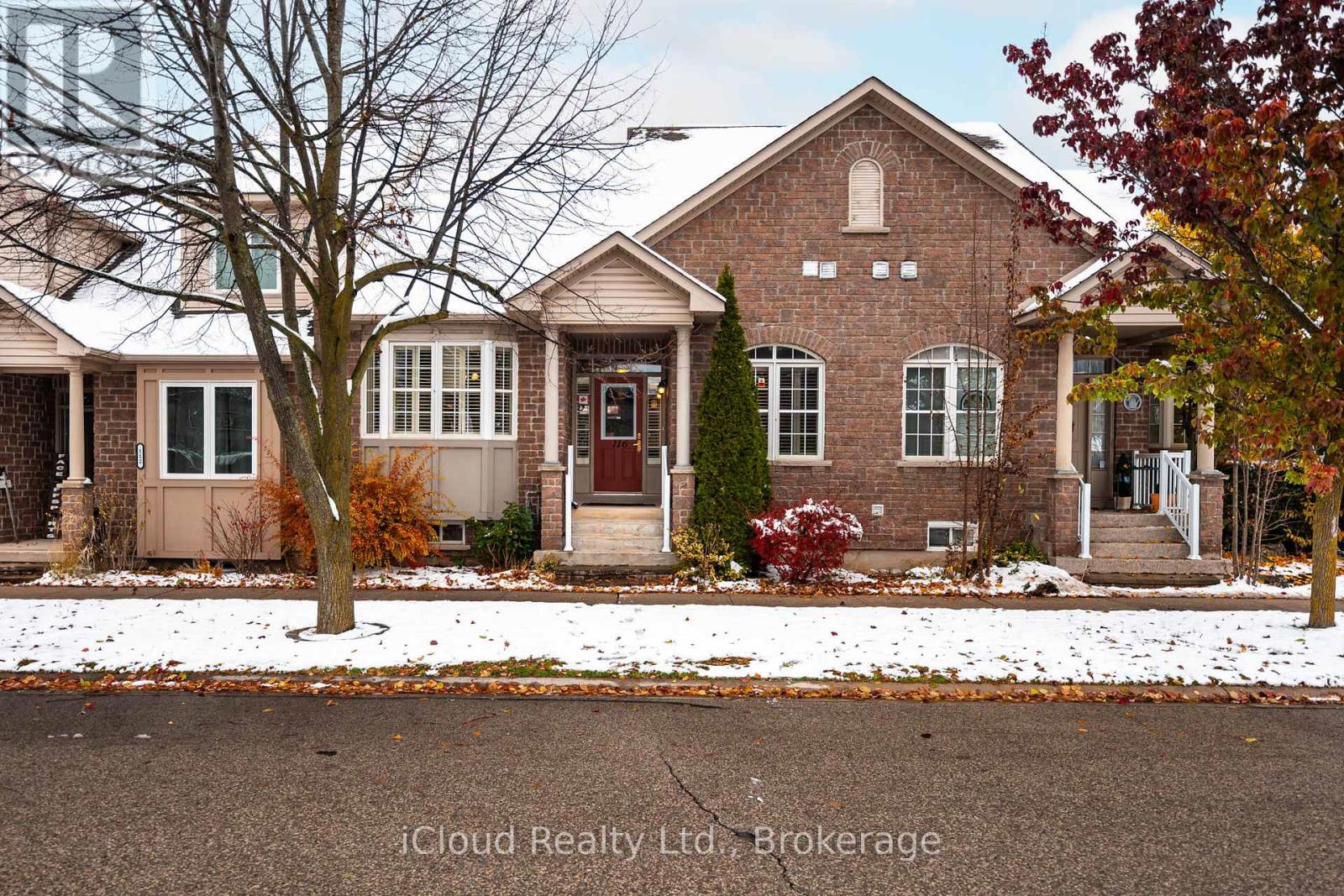 116 Ridge Road, Guelph/eramosa, Ontario  N0B 2K0 - Photo 2 - X12539866