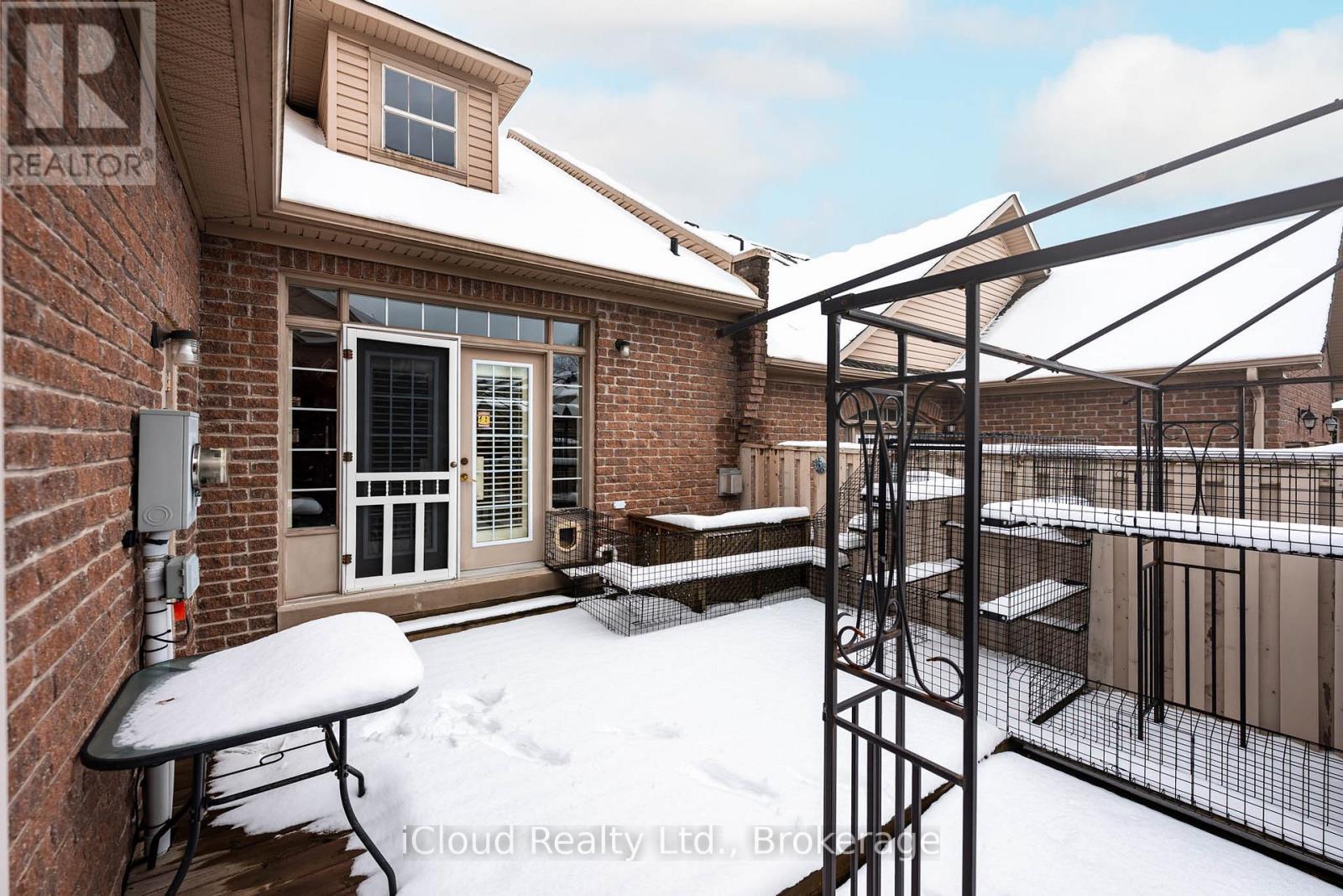 116 Ridge Road, Guelph/eramosa, Ontario  N0B 2K0 - Photo 34 - X12539866