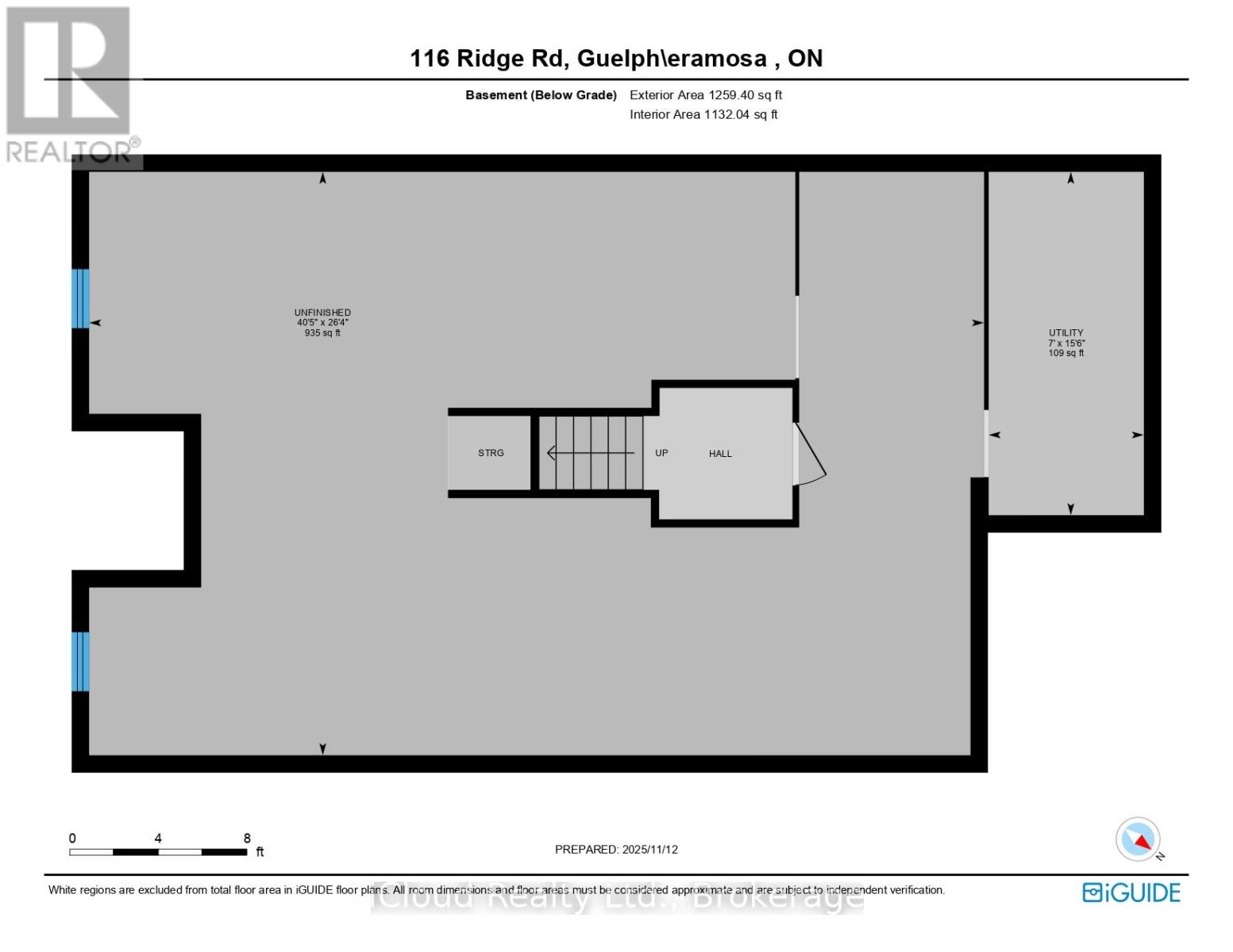 116 Ridge Road, Guelph/eramosa, Ontario  N0B 2K0 - Photo 39 - X12539866