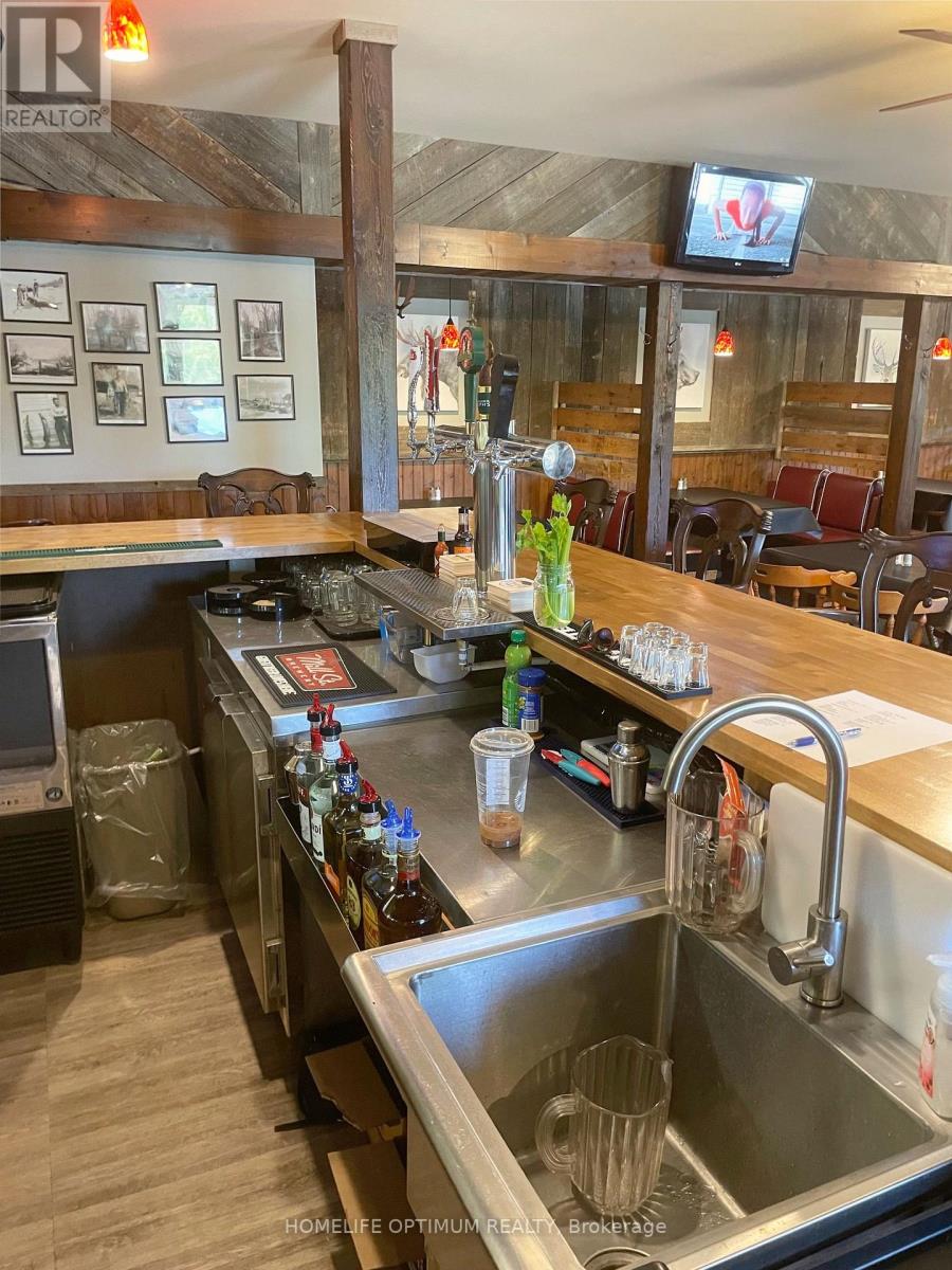 7044 534 Highway, Parry Sound Remote Area, Ontario  P0H 1W0 - Photo 8 - X12539880