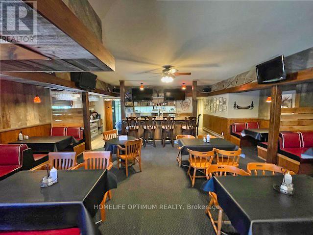 7044 Hwy 534 Highway, Parry Sound Remote Area, Ontario  P0H 1W0 - Photo 11 - X12539886