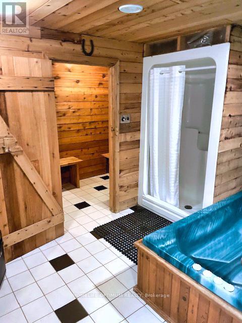 7044 Hwy 534 Highway, Parry Sound Remote Area, Ontario  P0H 1W0 - Photo 27 - X12539886