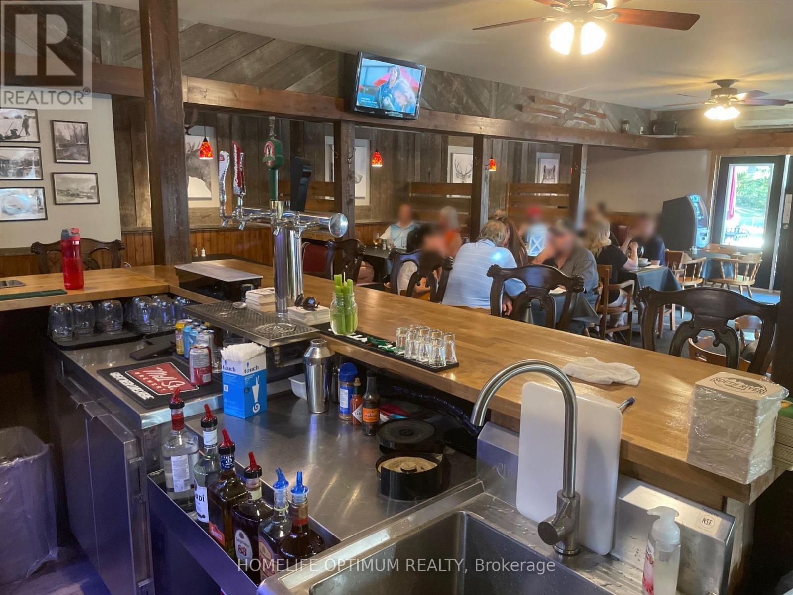 7044 Hwy 534 Highway, Parry Sound Remote Area, Ontario  P0H 1W0 - Photo 4 - X12539886