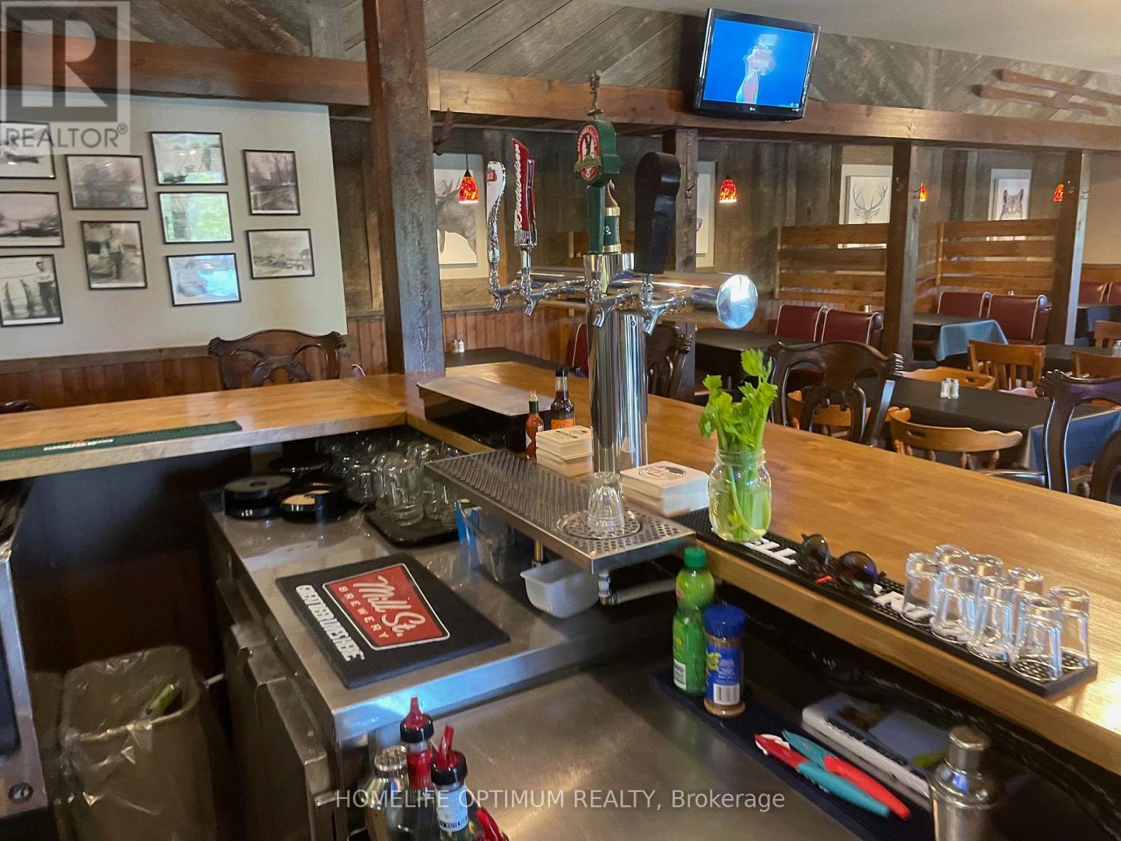 7044 Hwy 534 Highway, Parry Sound Remote Area, Ontario  P0H 1W0 - Photo 9 - X12539886