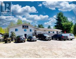 7044 HWY 534 HIGHWAY, Parry Sound Remote Area, Ontario