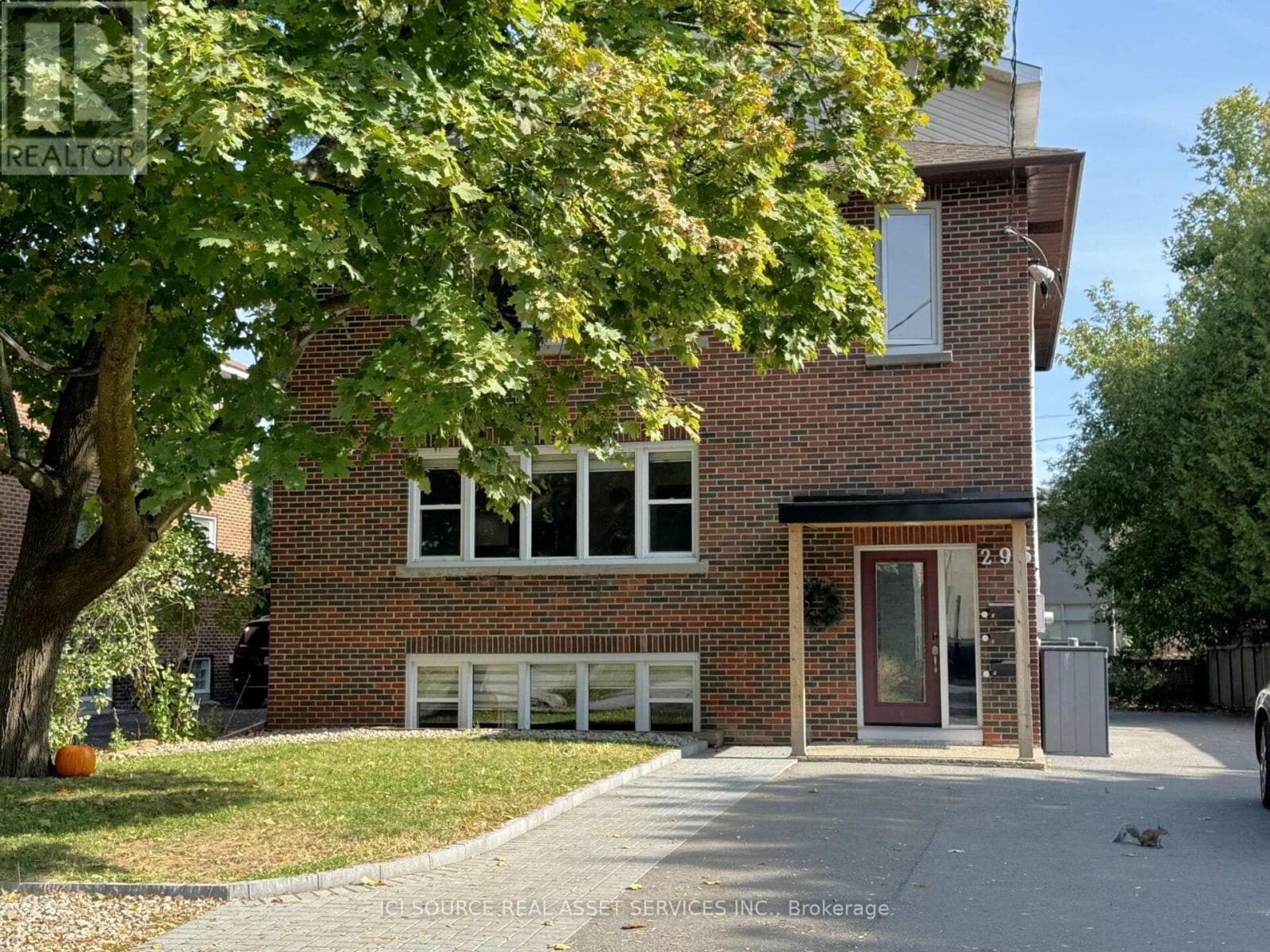 MAIN FL - 295 KIRCHOFFER AVENUE, Ottawa, Ontario