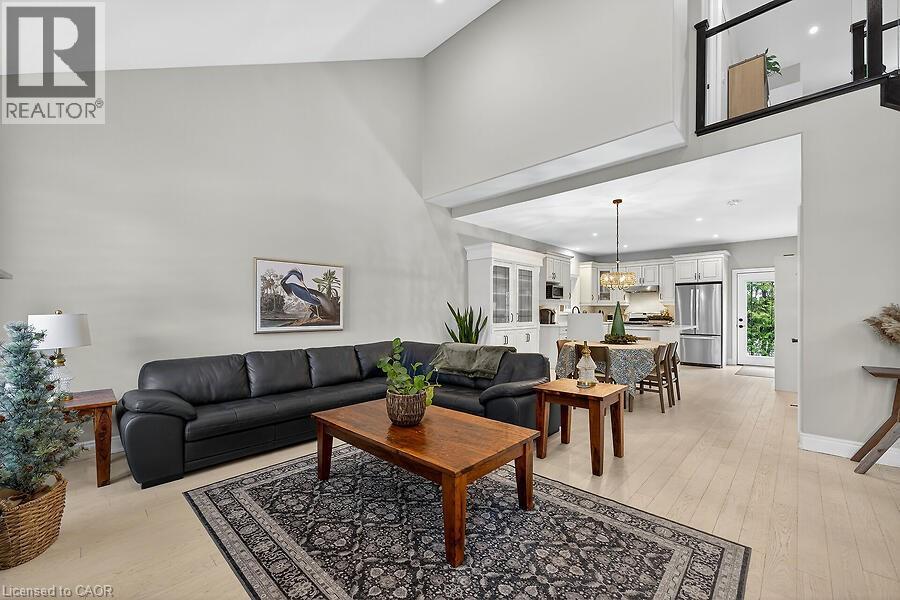 153 Blair Lane, Ancaster, Ontario  L9G 1B8 - Photo 8 - 40782535