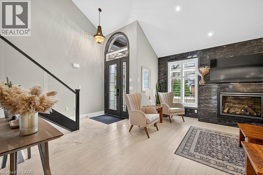 153 Blair Lane, Ancaster, Ontario  L9G 1B8 - Photo 11 - 40782535