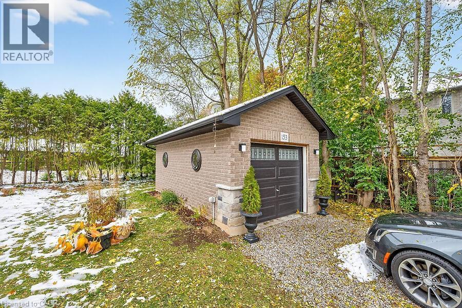 153 Blair Lane, Ancaster, Ontario  L9G 1B8 - Photo 20 - 40782535