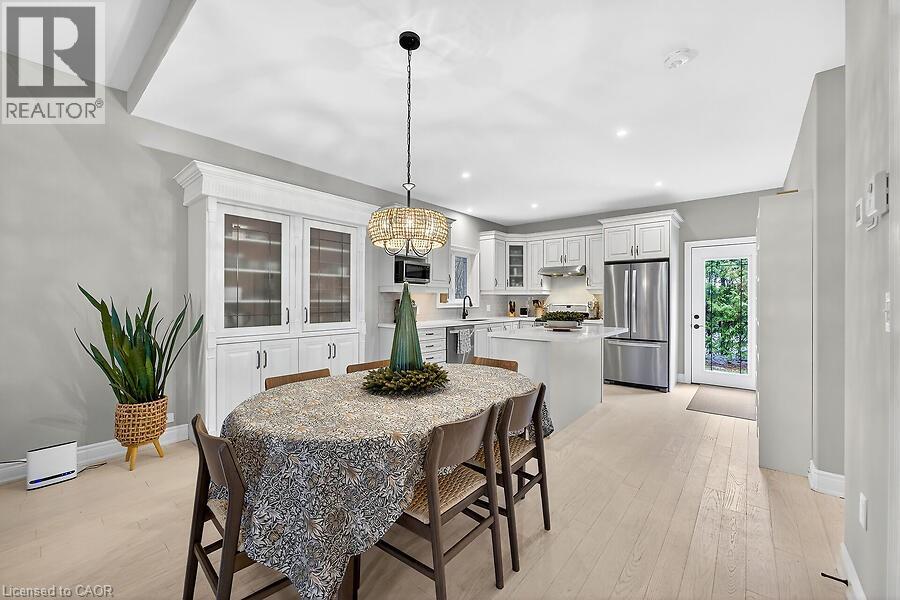 153 Blair Lane, Ancaster, Ontario  L9G 1B8 - Photo 4 - 40782535