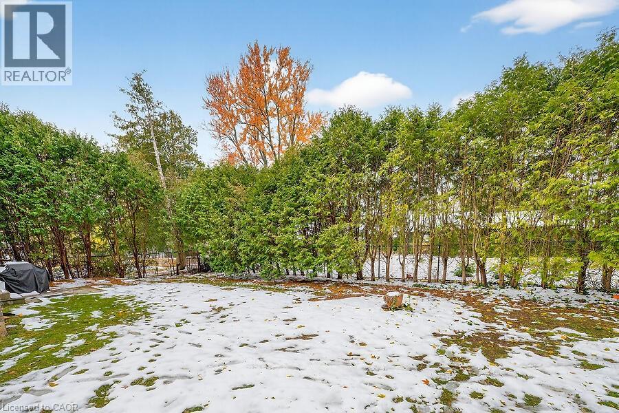 153 Blair Lane, Ancaster, Ontario  L9G 1B8 - Photo 19 - 40782535