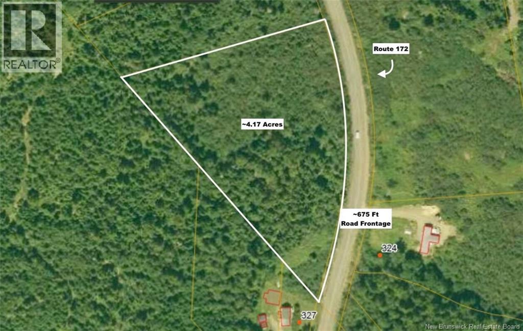 Lot 3 Route 172, Letang, New Brunswick  E5C 1W4 - Photo 3 - NB112809