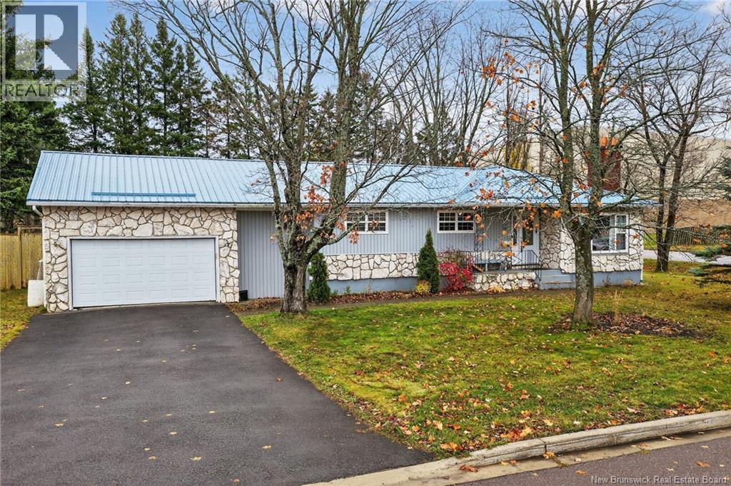 53 Vista, Moncton, New Brunswick