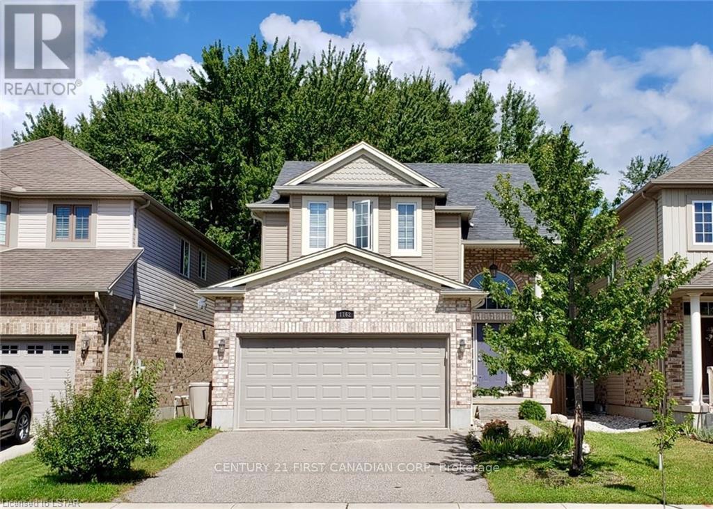 1162 Smither Road, London North, Ontario  N6G 5R8 - Photo 1 - X12539956