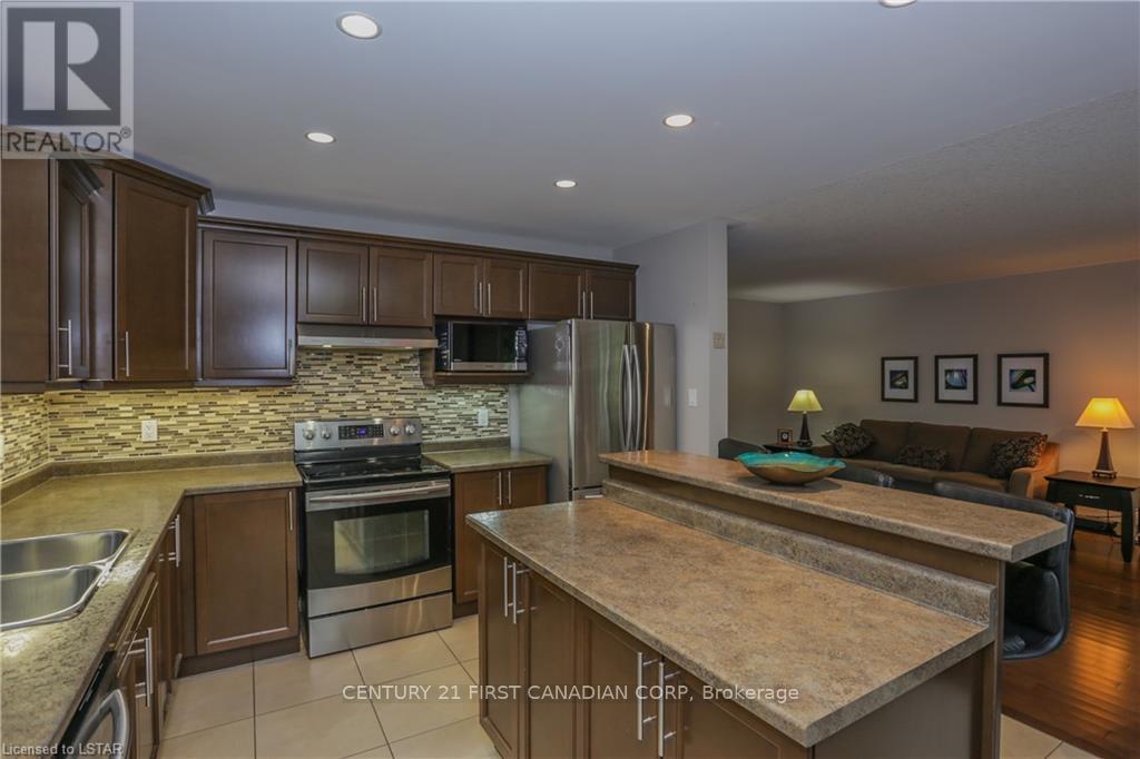 1162 Smither Road, London North, Ontario  N6G 5R8 - Photo 11 - X12539956