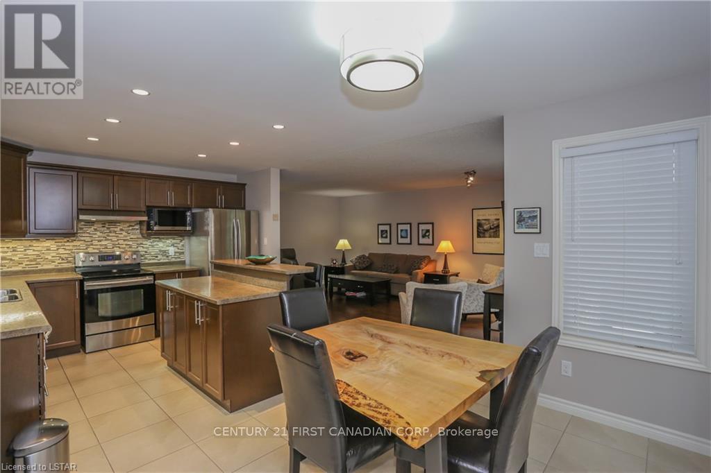 1162 Smither Road, London North, Ontario  N6G 5R8 - Photo 12 - X12539956