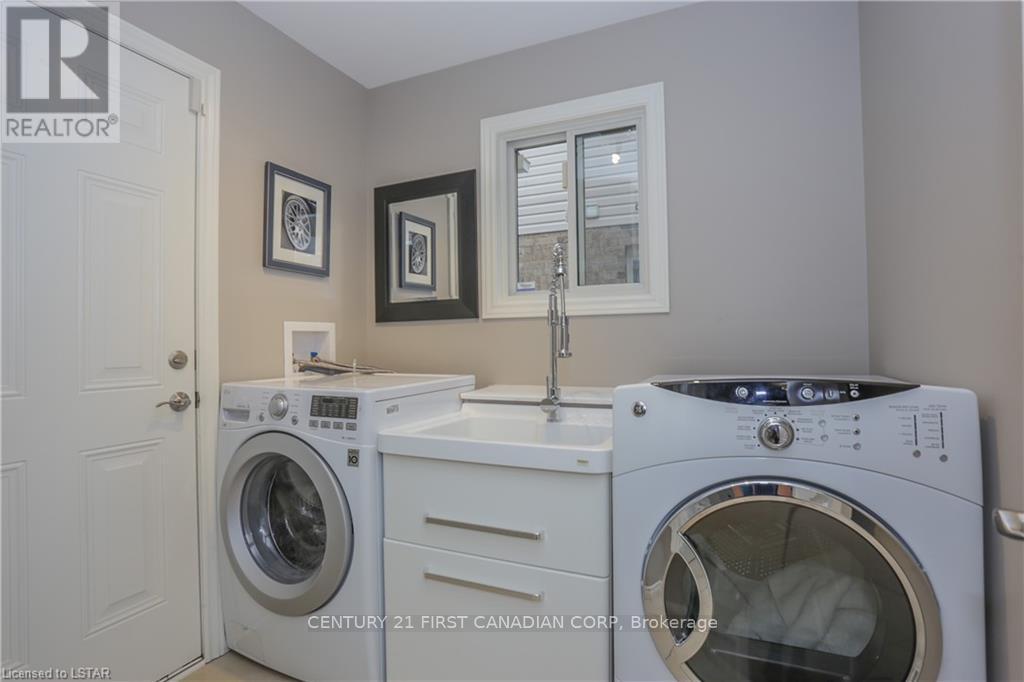 1162 Smither Road, London North, Ontario  N6G 5R8 - Photo 14 - X12539956