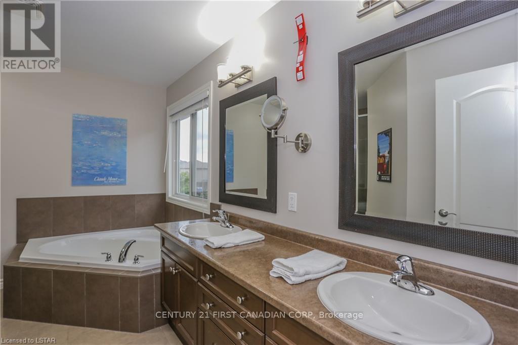 1162 Smither Road, London North, Ontario  N6G 5R8 - Photo 18 - X12539956