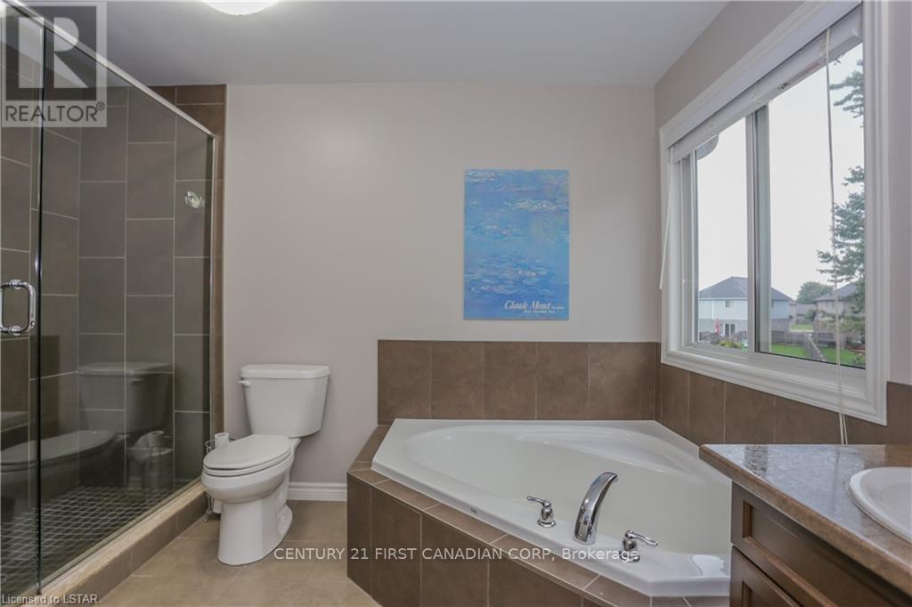 1162 Smither Road, London North, Ontario  N6G 5R8 - Photo 19 - X12539956