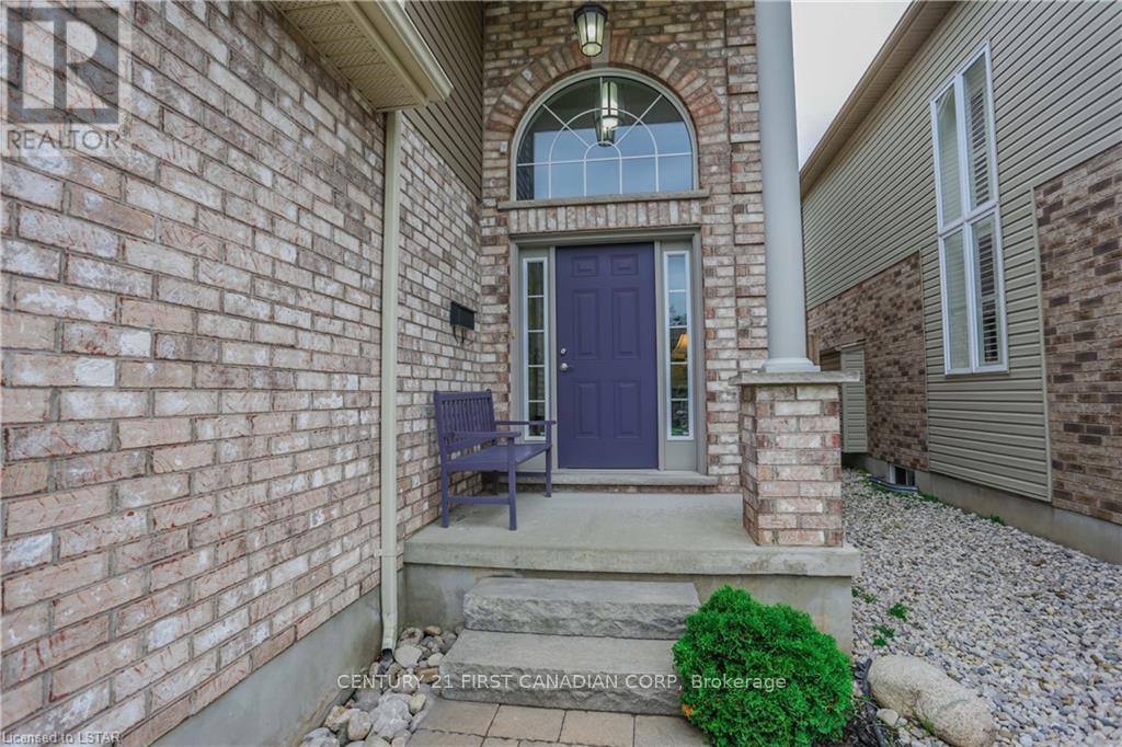 1162 Smither Road, London North, Ontario  N6G 5R8 - Photo 2 - X12539956