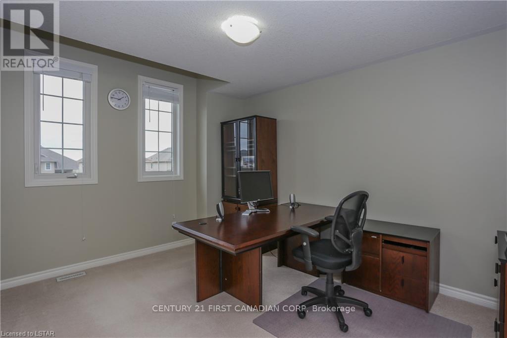 1162 Smither Road, London North, Ontario  N6G 5R8 - Photo 21 - X12539956