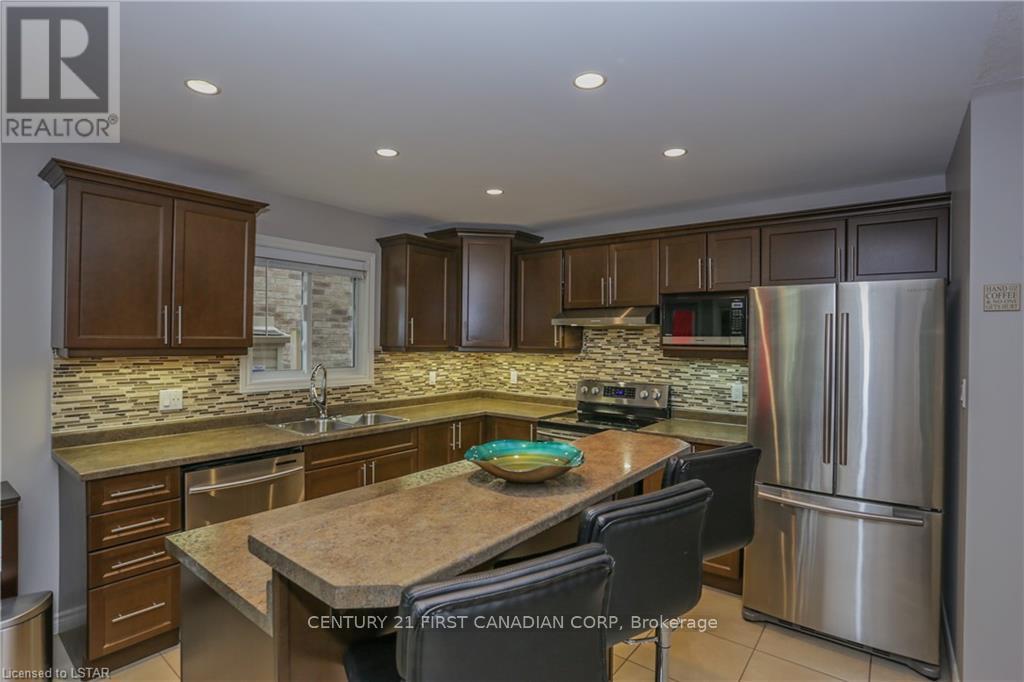 1162 Smither Road, London North, Ontario  N6G 5R8 - Photo 8 - X12539956