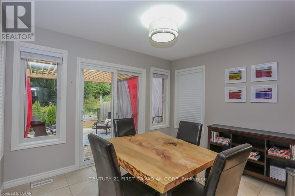 1162 Smither Road, London North, Ontario  N6G 5R8 - Photo 9 - X12539956