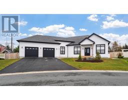 7 Stoneley Place, St. John's, Newfoundland & Labrador