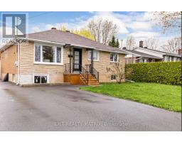 A - 848 WILLOW AVENUE, Ottawa, Ontario