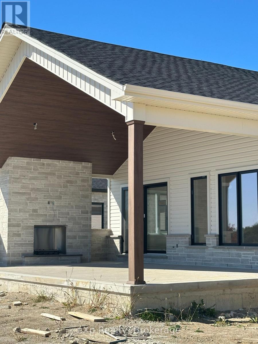 1036 Walton Avenue N, North Perth, Ontario  N4W 3S2 - Photo 21 - X12456108