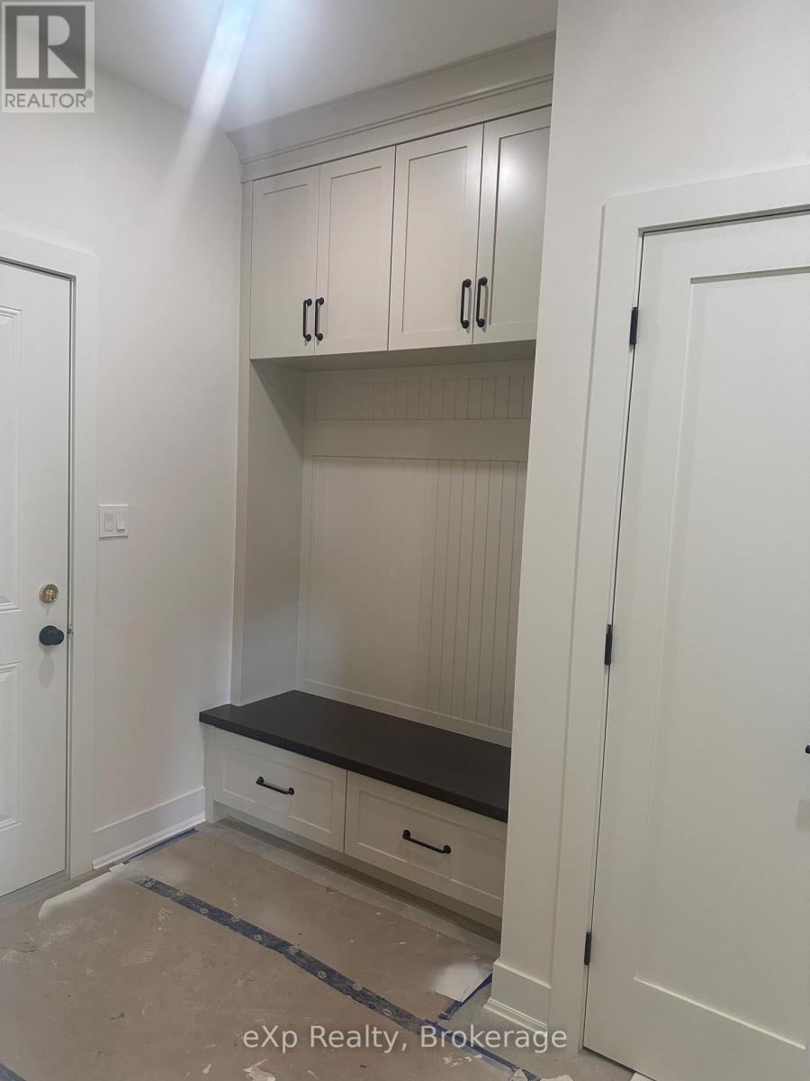 1036 Walton Avenue N, North Perth, Ontario  N4W 3S2 - Photo 5 - X12456108