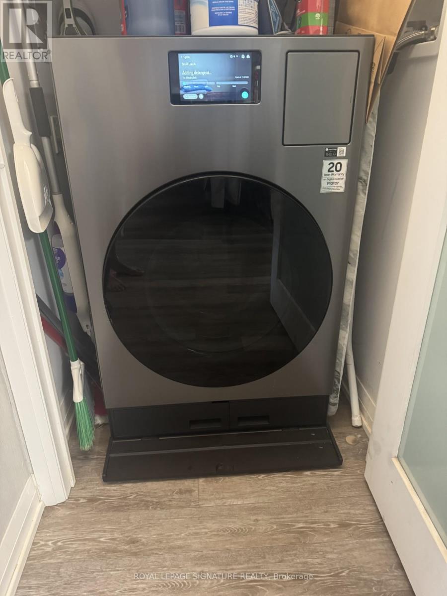 305 - 236 Albion Road, Toronto, Ontario  M9W 6A6 - Photo 33 - W12522276