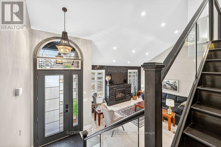 153 Blair Lane, Hamilton, Ontario  L9G 1B8 - Photo 18 - X12484208