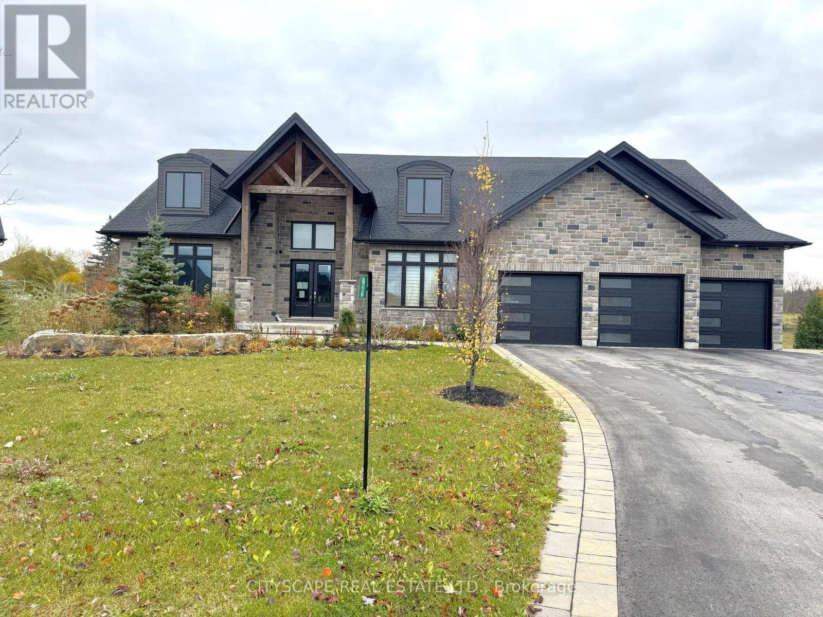 31 WHITECOMBE WAY, Puslinch, Ontario