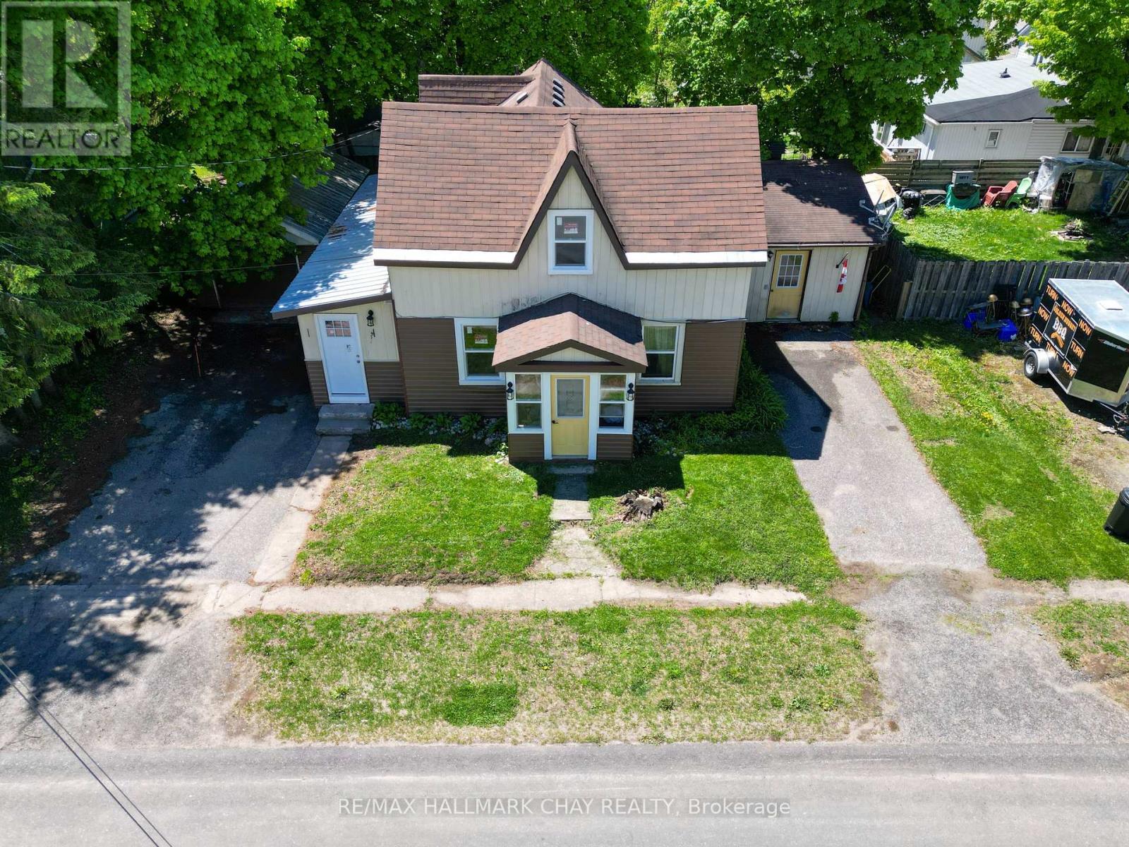 635 First Street S, Gravenhurst, Ontario  P1P 1K1 - Photo 16 - X12539916