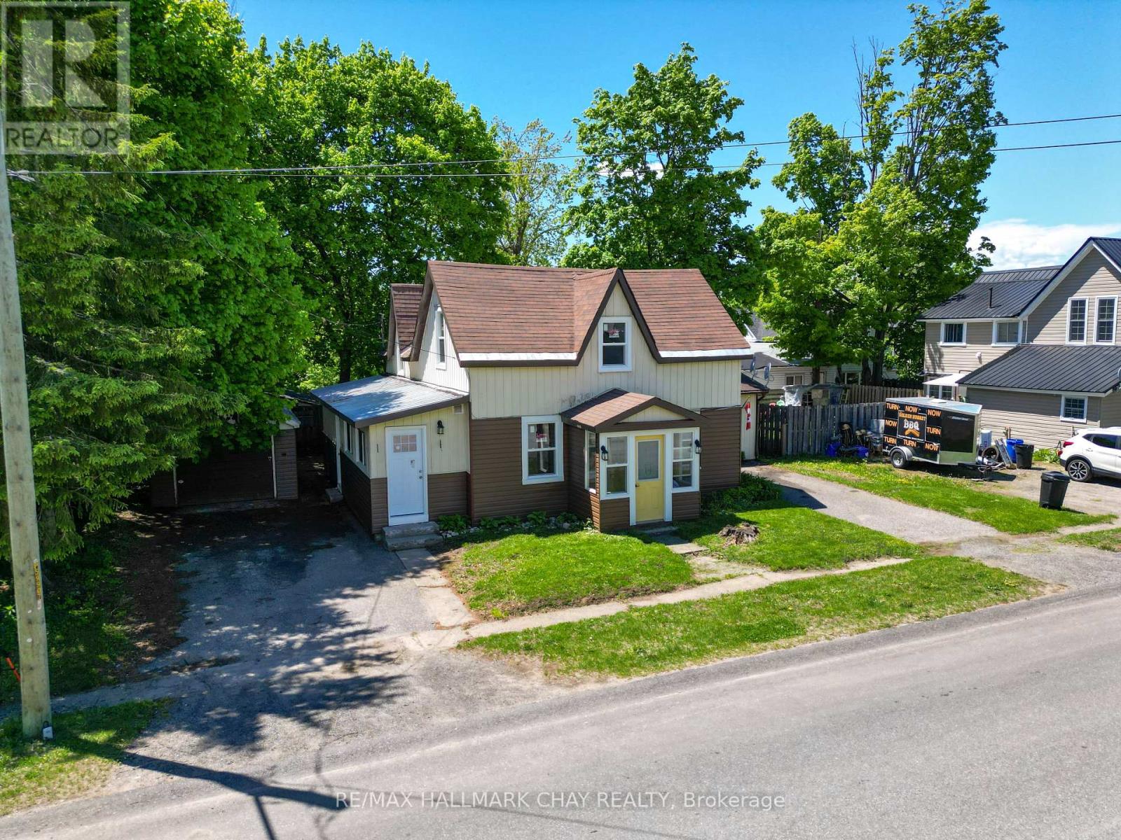 635 First Street S, Gravenhurst, Ontario  P1P 1K1 - Photo 17 - X12539916
