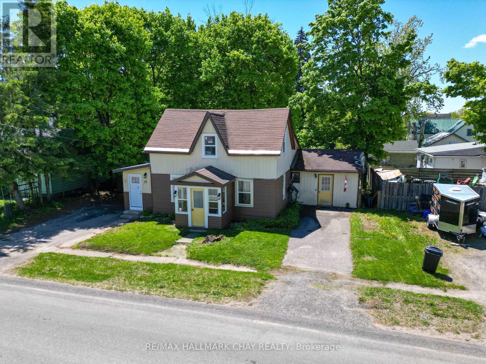 635 First Street S, Gravenhurst, Ontario  P1P 1K1 - Photo 18 - X12539916