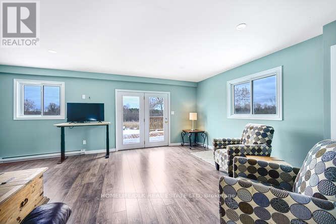 4861 County Rd 6 Road, Elizabethtown-Kitley, Ontario  K6V 5T5 - Photo 15 - X12539930