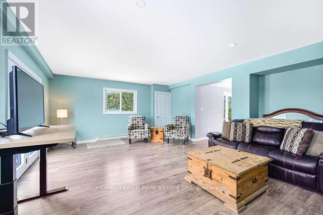 4861 County Rd 6 Road, Elizabethtown-Kitley, Ontario  K6V 5T5 - Photo 16 - X12539930