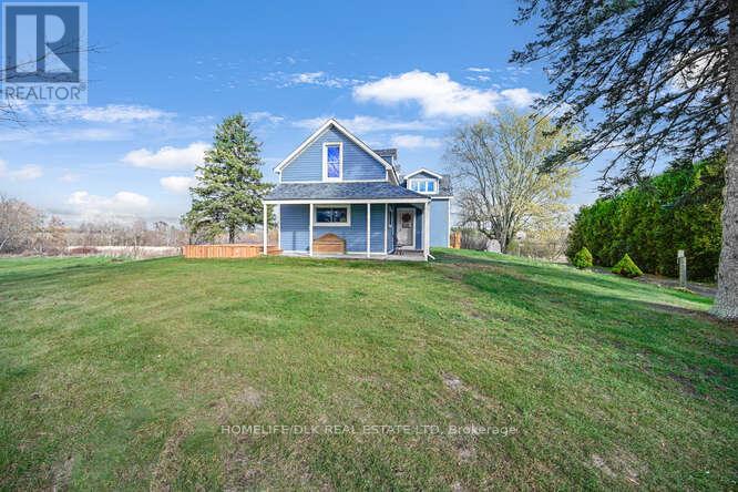 4861 County Rd 6 Road, Elizabethtown-Kitley, Ontario  K6V 5T5 - Photo 25 - X12539930