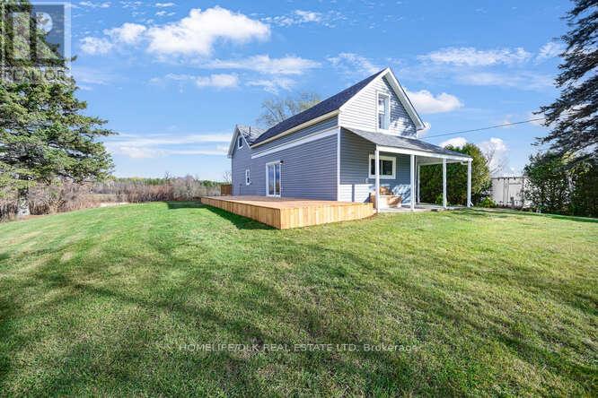 4861 County Rd 6 Road, Elizabethtown-Kitley, Ontario  K6V 5T5 - Photo 27 - X12539930