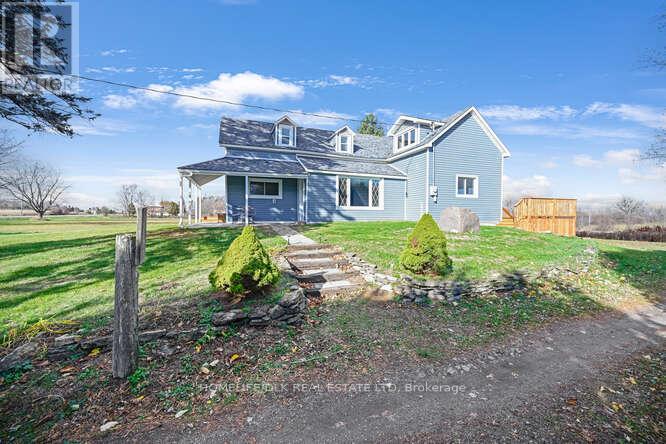 4861 County Rd 6 Road, Elizabethtown-Kitley, Ontario  K6V 5T5 - Photo 28 - X12539930