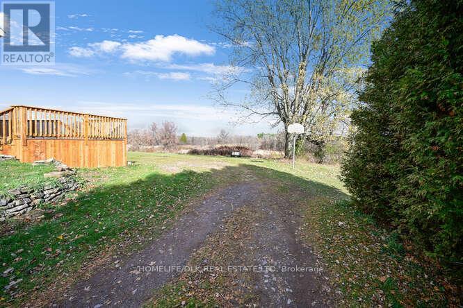 4861 County Rd 6 Road, Elizabethtown-Kitley, Ontario  K6V 5T5 - Photo 29 - X12539930