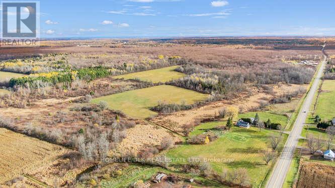 4861 County Rd 6 Road, Elizabethtown-Kitley, Ontario  K6V 5T5 - Photo 3 - X12539930