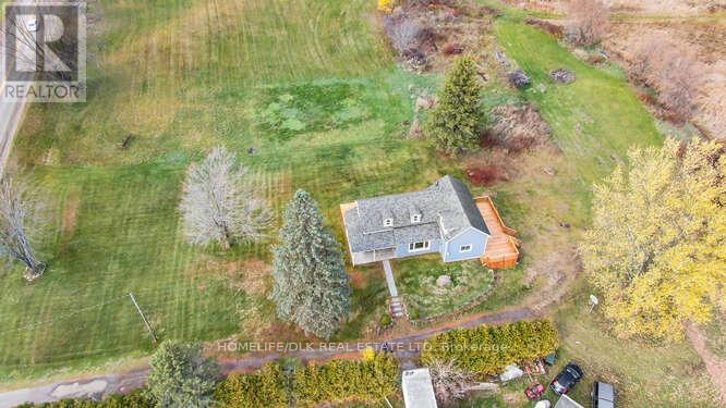 4861 County Rd 6 Road, Elizabethtown-Kitley, Ontario  K6V 5T5 - Photo 31 - X12539930