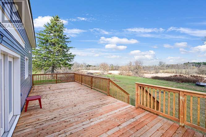 4861 County Rd 6 Road, Elizabethtown-Kitley, Ontario  K6V 5T5 - Photo 32 - X12539930