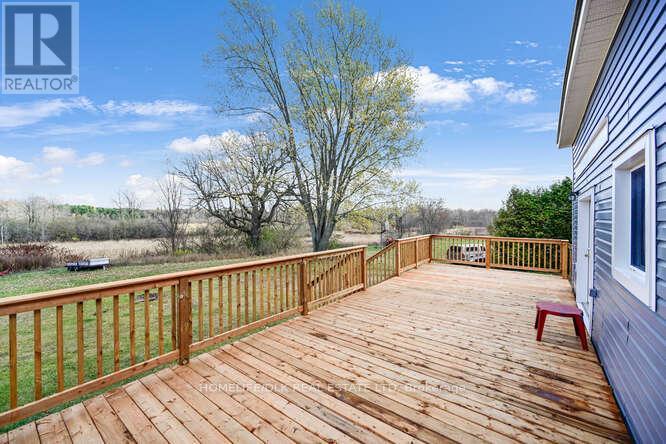 4861 County Rd 6 Road, Elizabethtown-Kitley, Ontario  K6V 5T5 - Photo 33 - X12539930