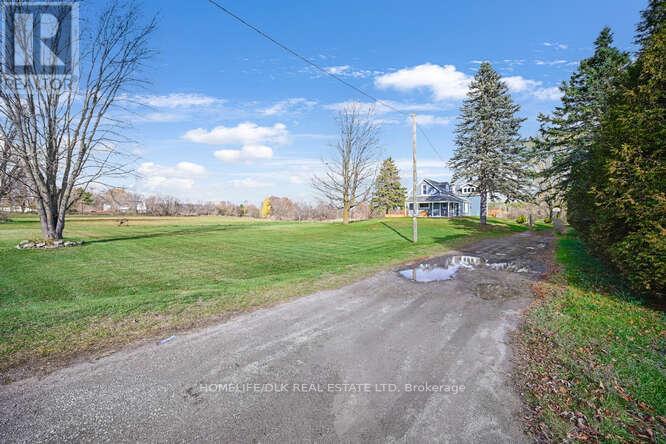 4861 County Rd 6 Road, Elizabethtown-Kitley, Ontario  K6V 5T5 - Photo 35 - X12539930